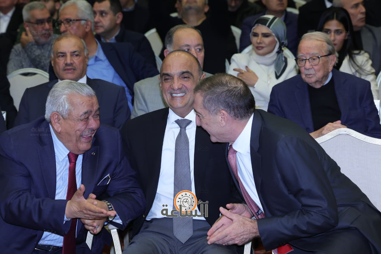 Madar Al-Saa Images 0.7506389894418053