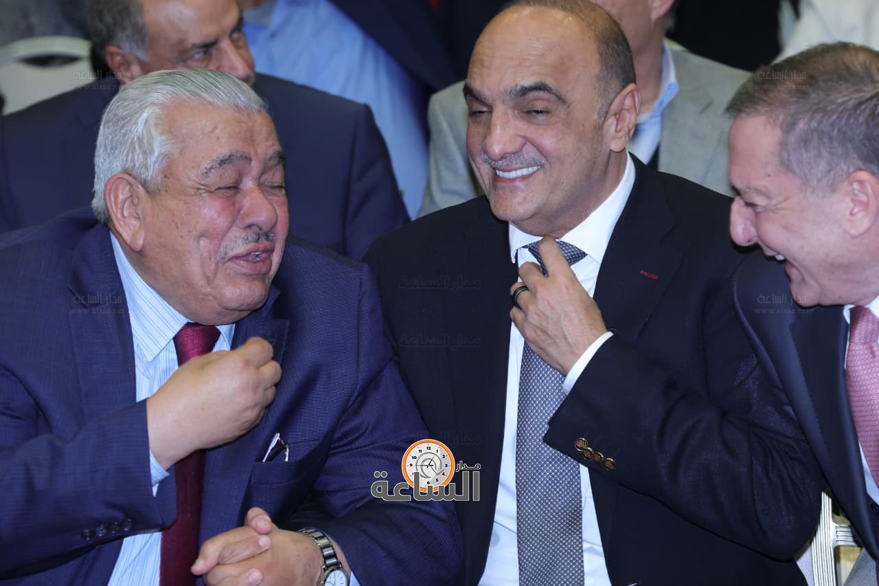 Madar Al-Saa Images 0.4025632025255226