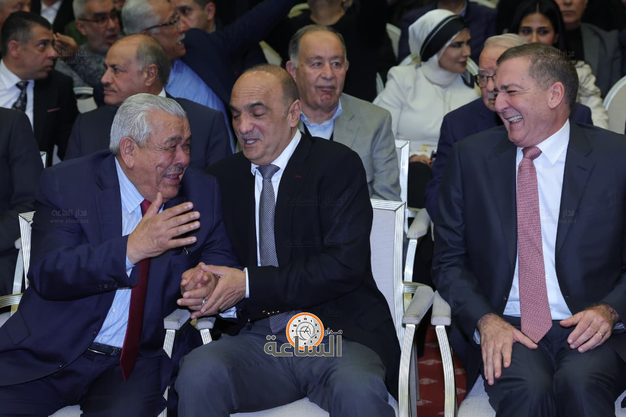 Madar Al-Saa Images 0.4352909211019388