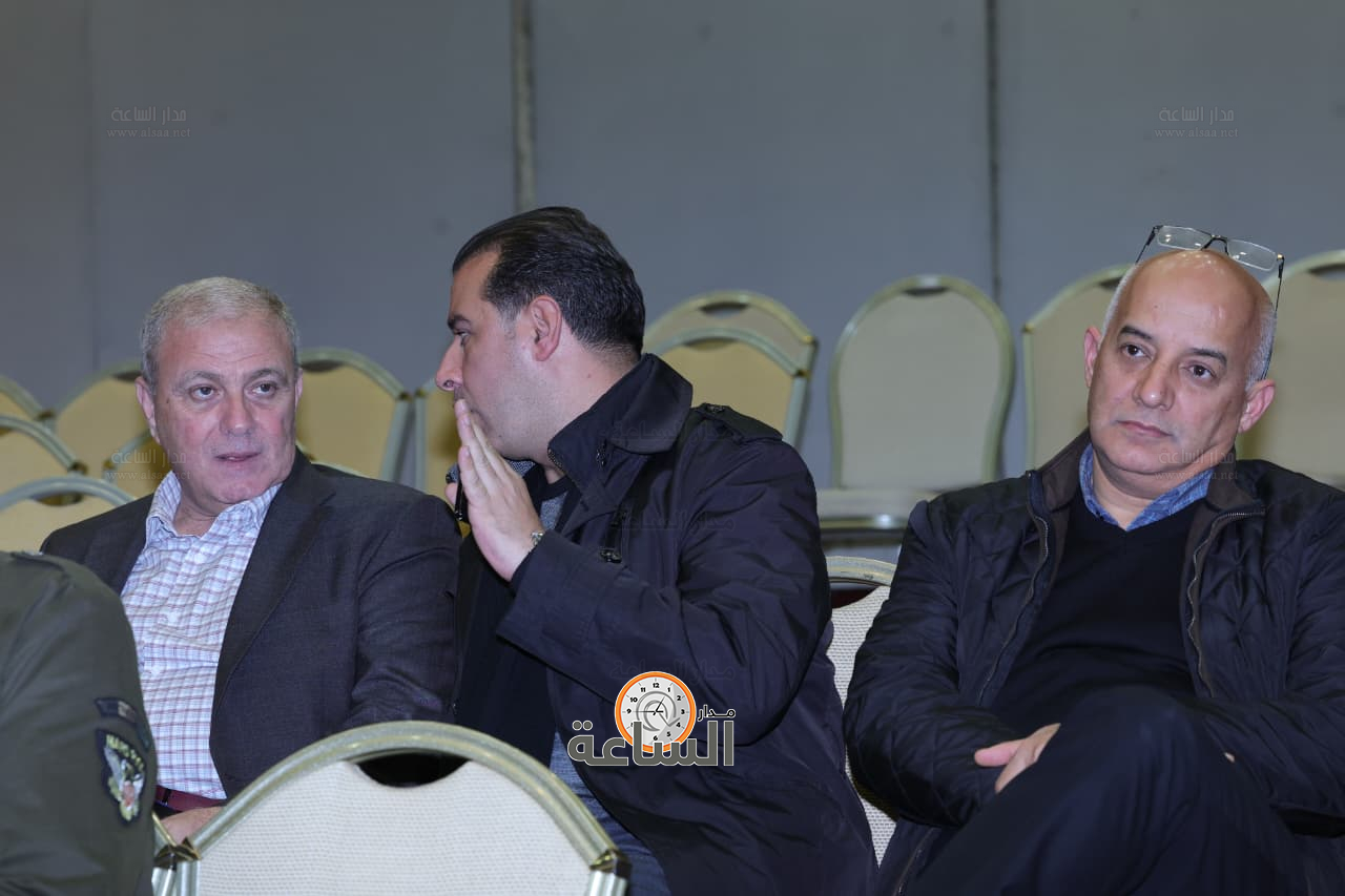 Madar Al-Saa Images 0.9263523582995297