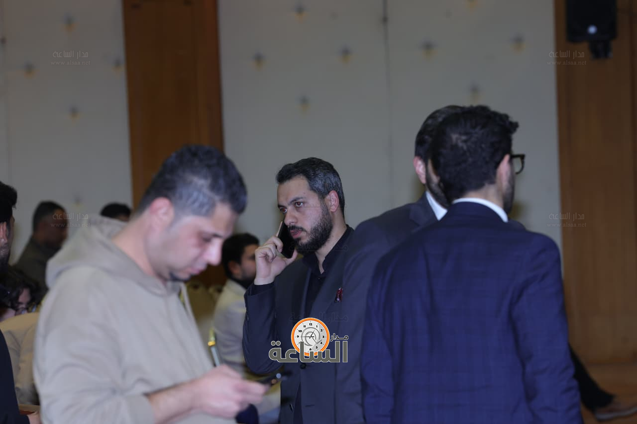 Madar Al-Saa Images 0.035846989672042695