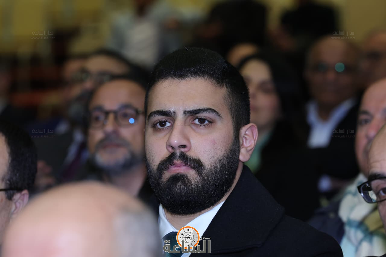 Madar Al-Saa Images 0.23006157335933808