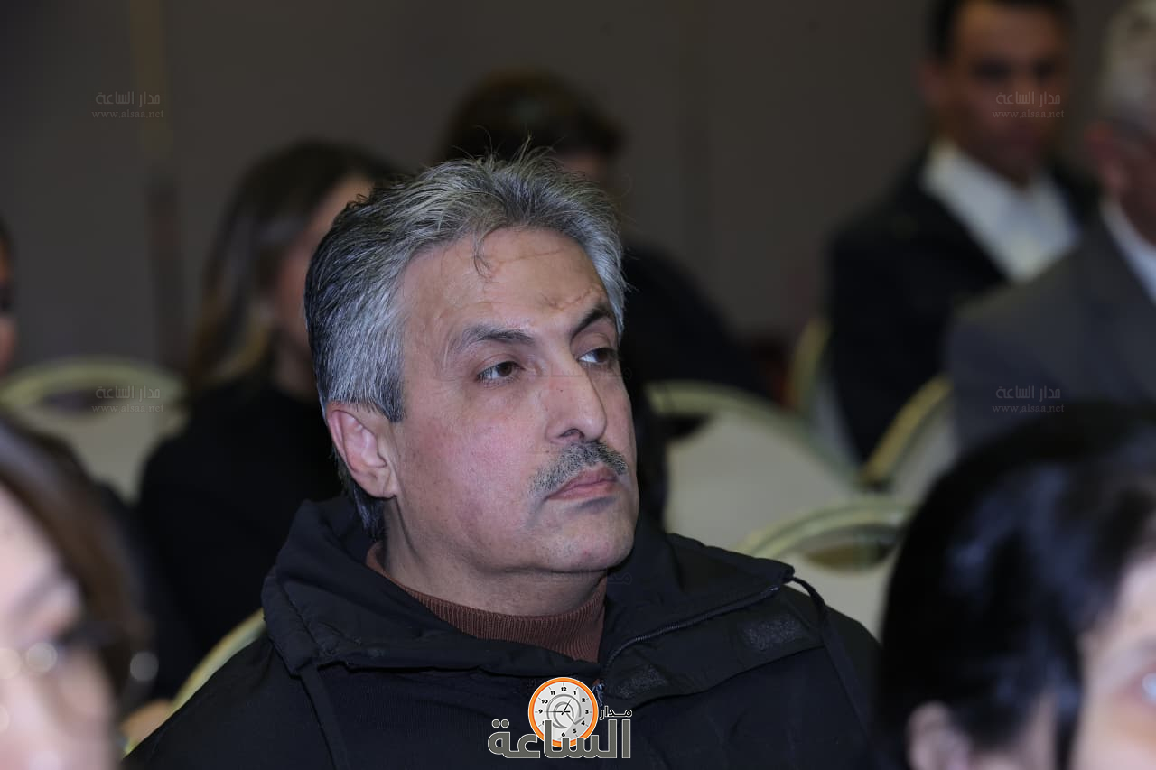 Madar Al-Saa Images 0.20668854115550028