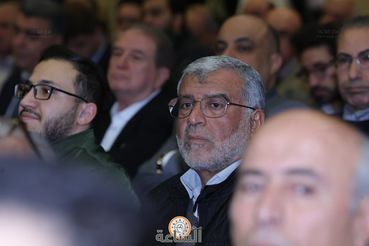 Madar Al-Saa Images 0.874204727229267