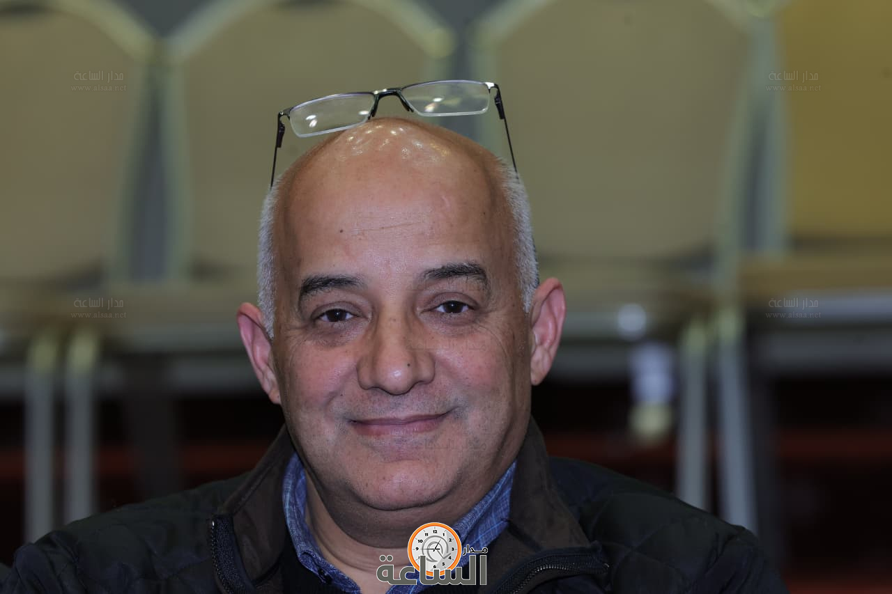 Madar Al-Saa Images 0.8593773912321807