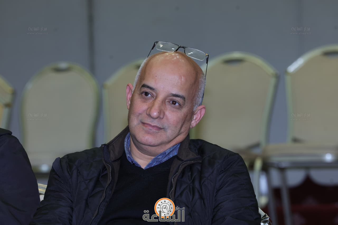 Madar Al-Saa Images 0.5754536125722645