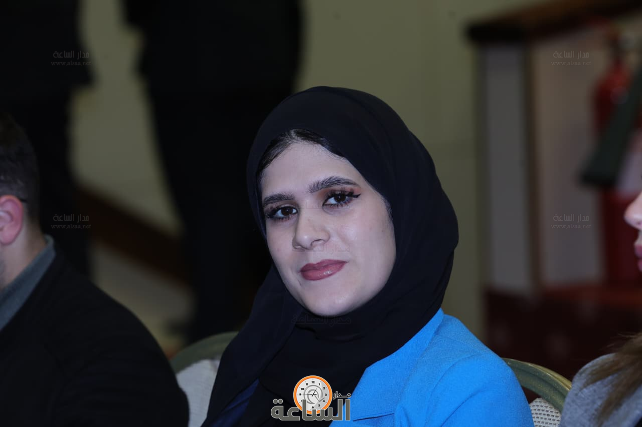 Madar Al-Saa Images 0.5639147004597227