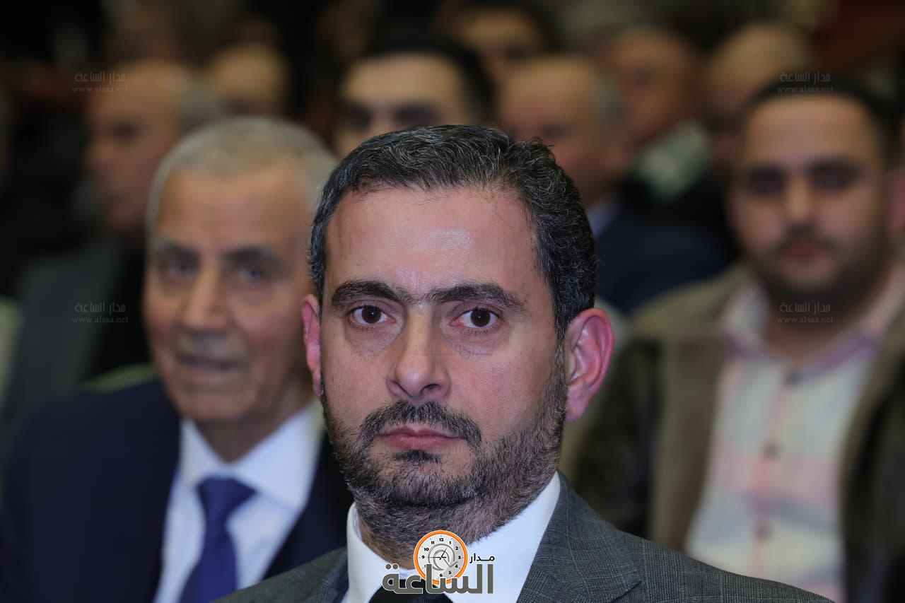 Madar Al-Saa Images 0.9405524109795718