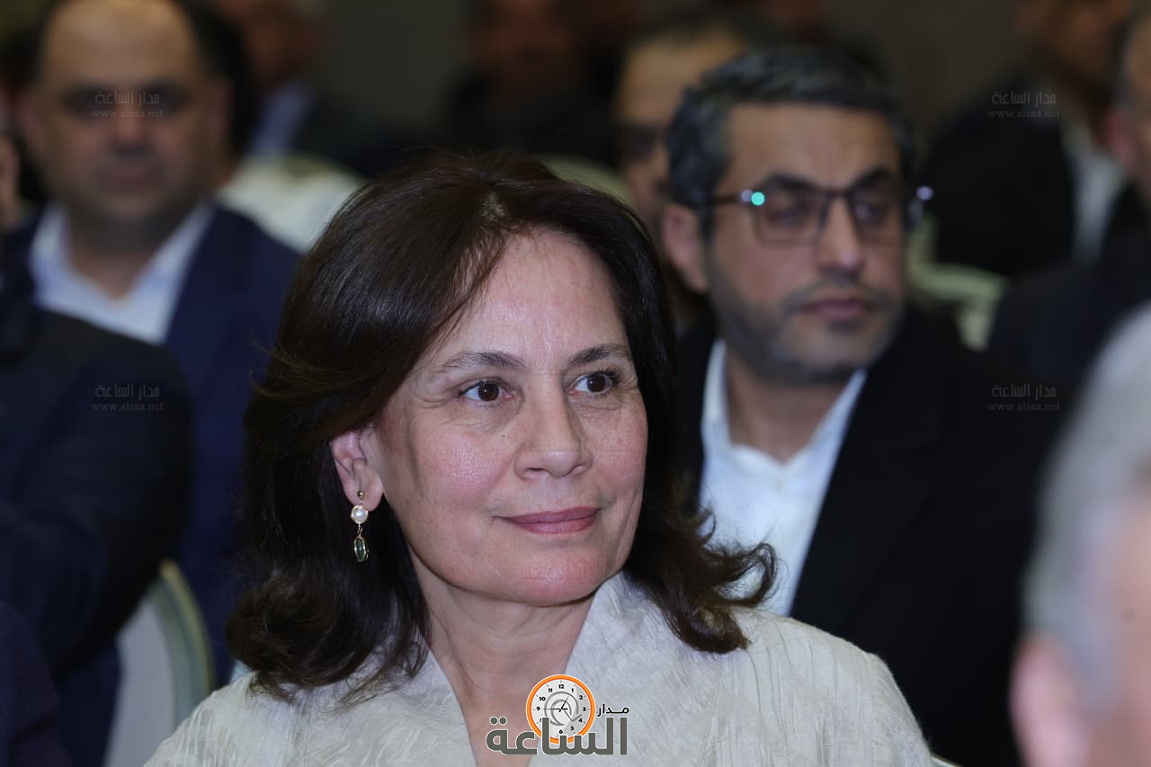 Madar Al-Saa Images 0.48796748218701214