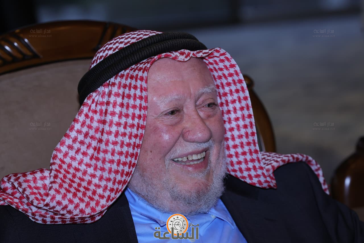 Madar Al-Saa Images 0.5639492461067017