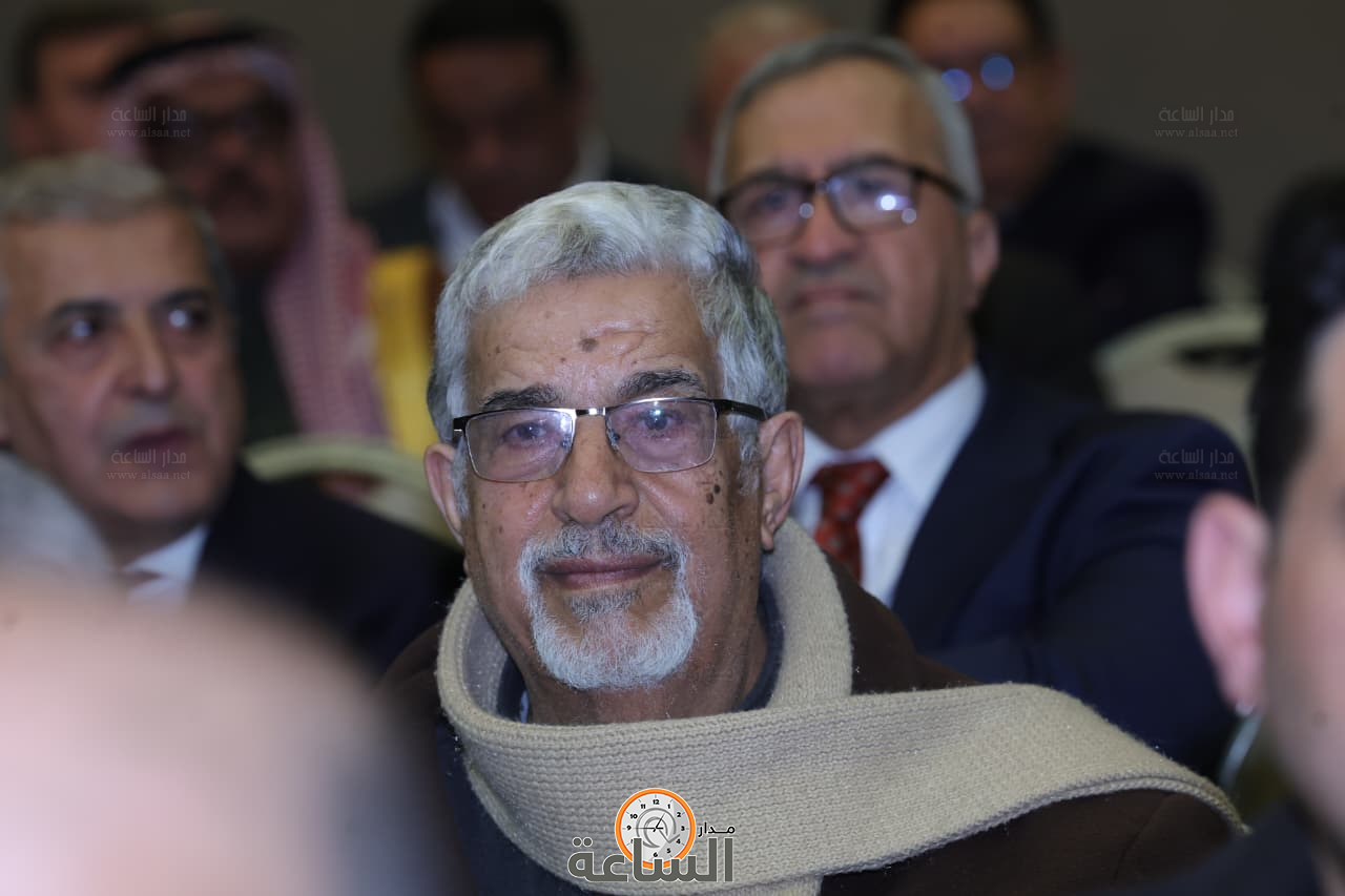 Madar Al-Saa Images 0.27643946987740153