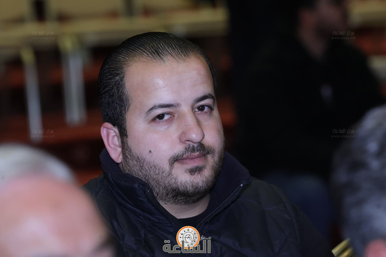 Madar Al-Saa Images 0.2613373179168619