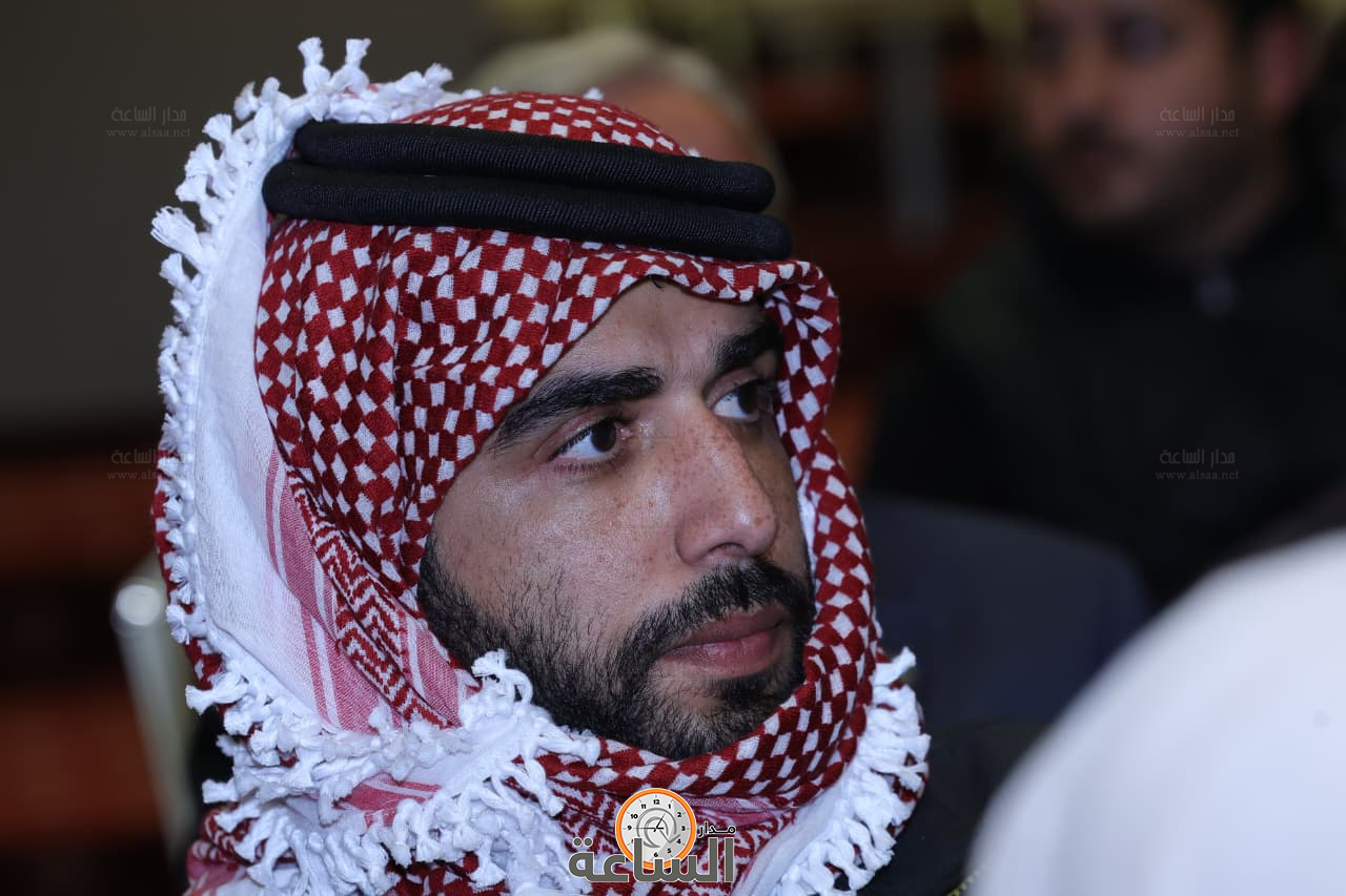 Madar Al-Saa Images 0.9371057340675635