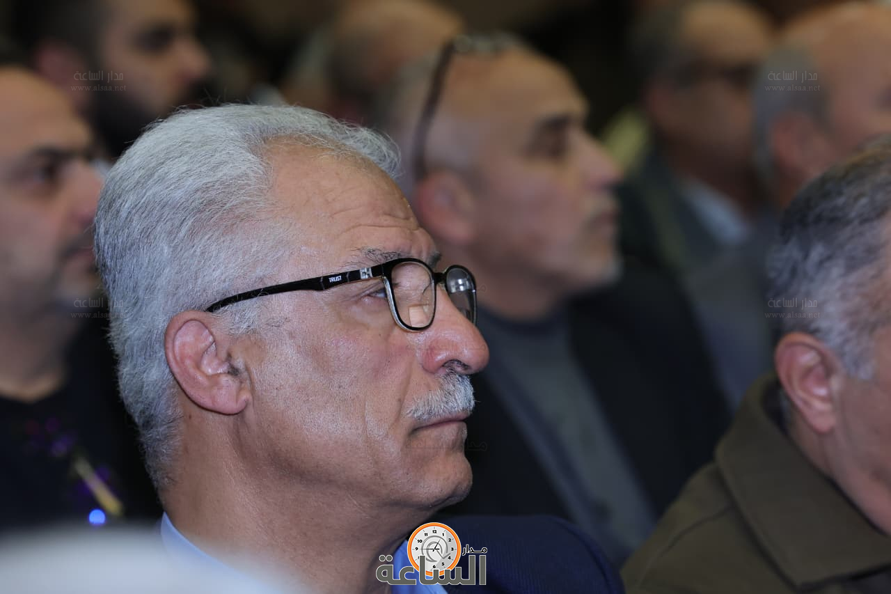 Madar Al-Saa Images 0.9500630993527921