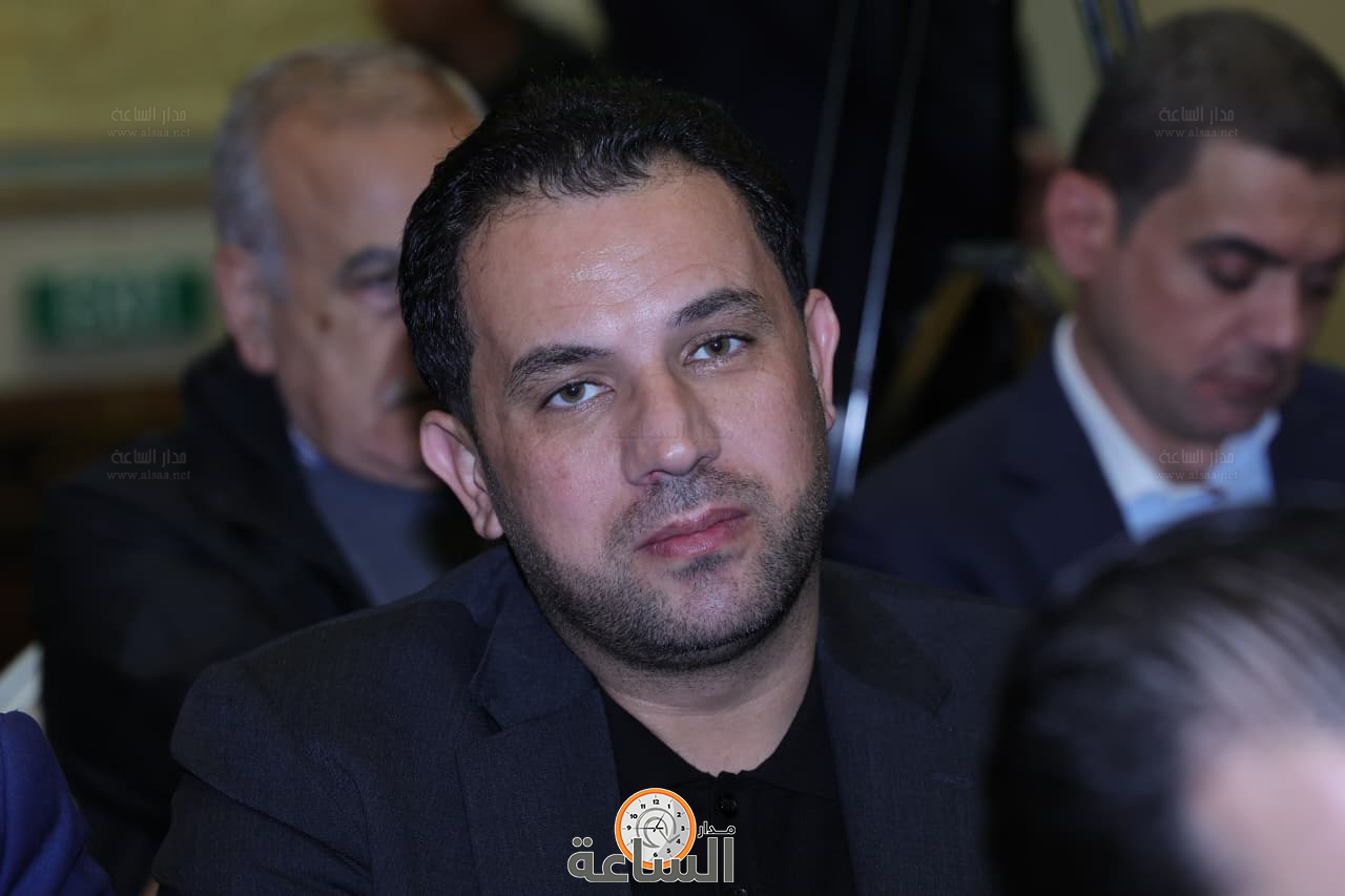 Madar Al-Saa Images 0.8650321805051585