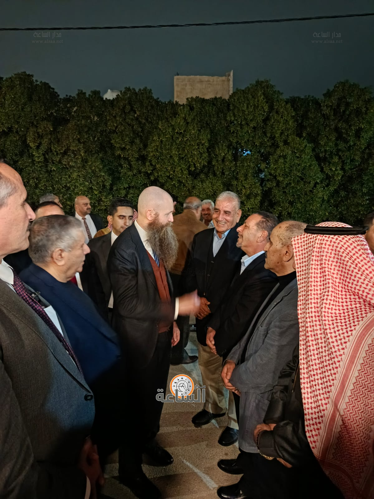 Madar Al-Saa Images 0.6459247564035892