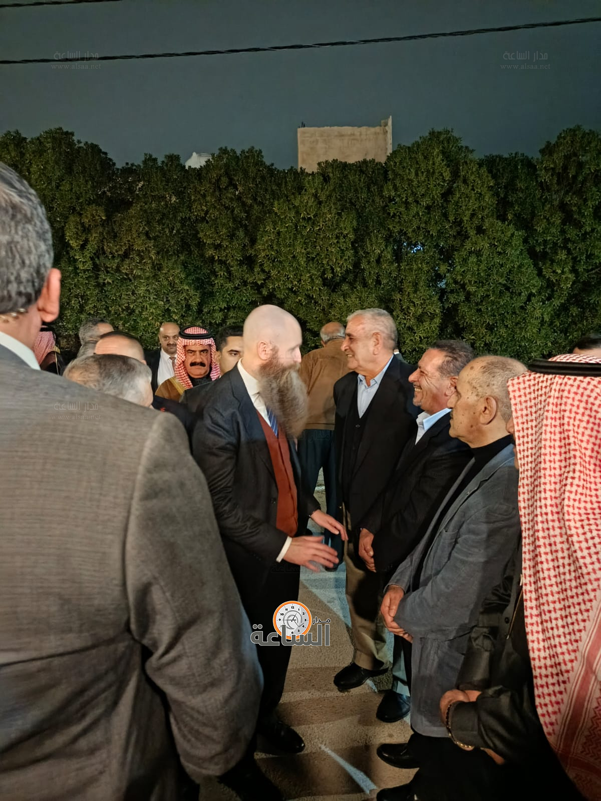 Madar Al-Saa Images 0.05218038070115438