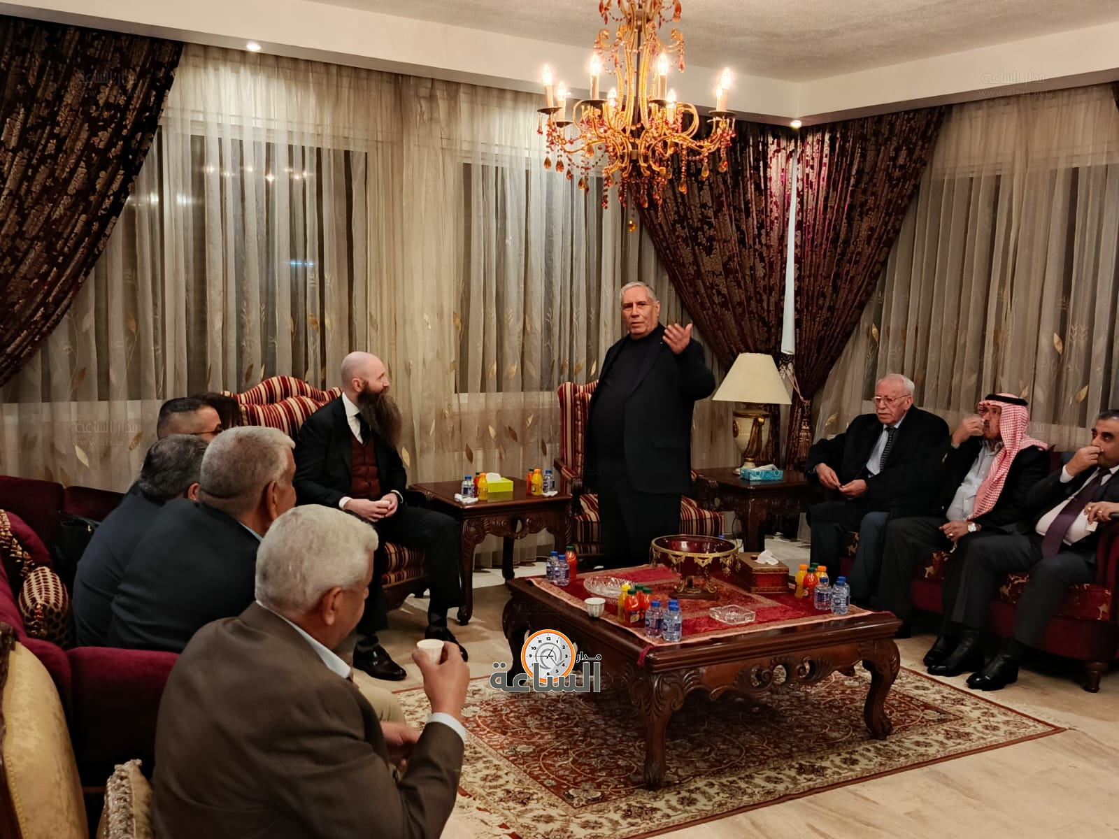 Madar Al-Saa Images 0.9073173404943904