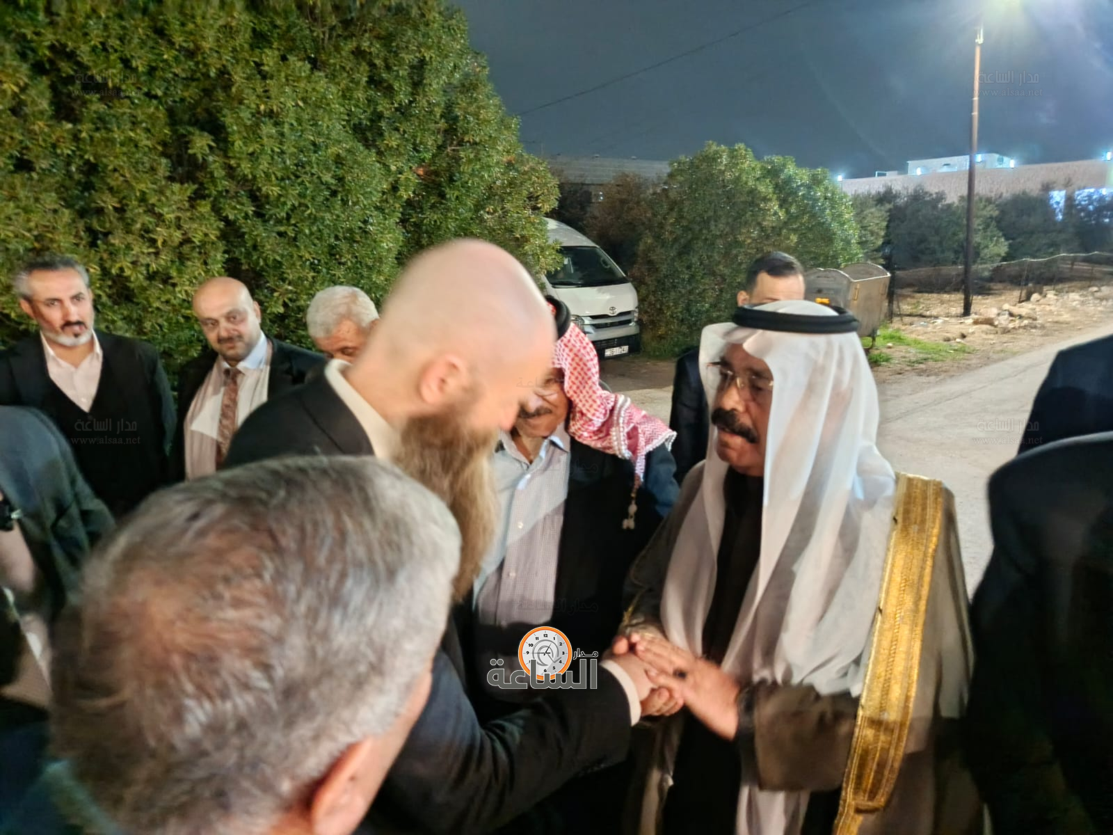 Madar Al-Saa Images 0.46363032773166346