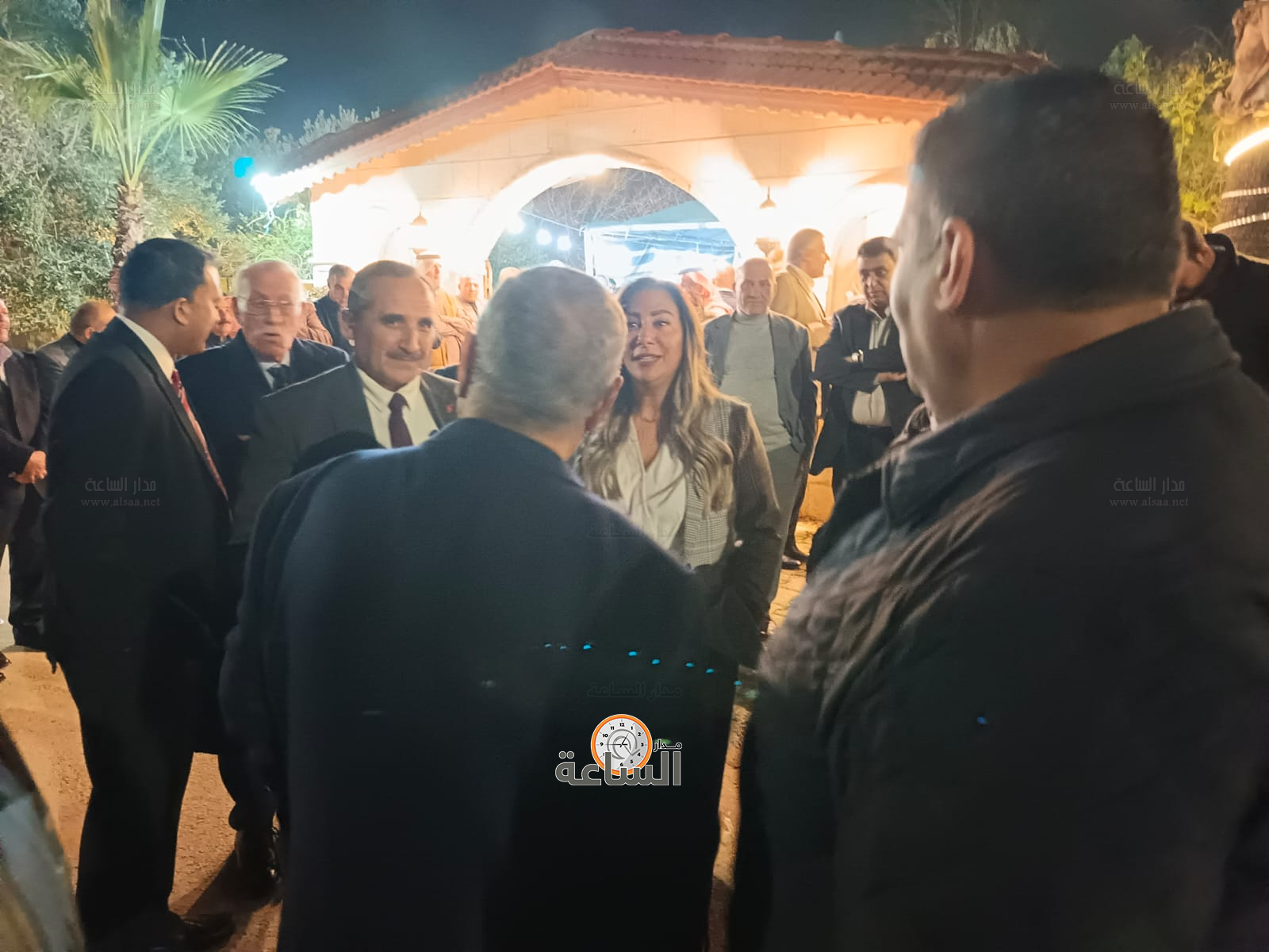 Madar Al-Saa Images 0.4209561273835366