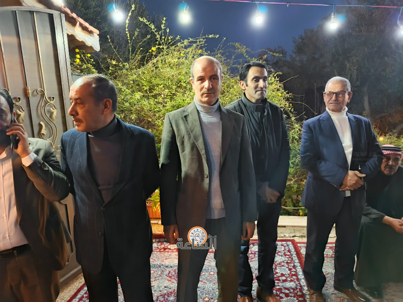 Madar Al-Saa Images 0.11623805081445515