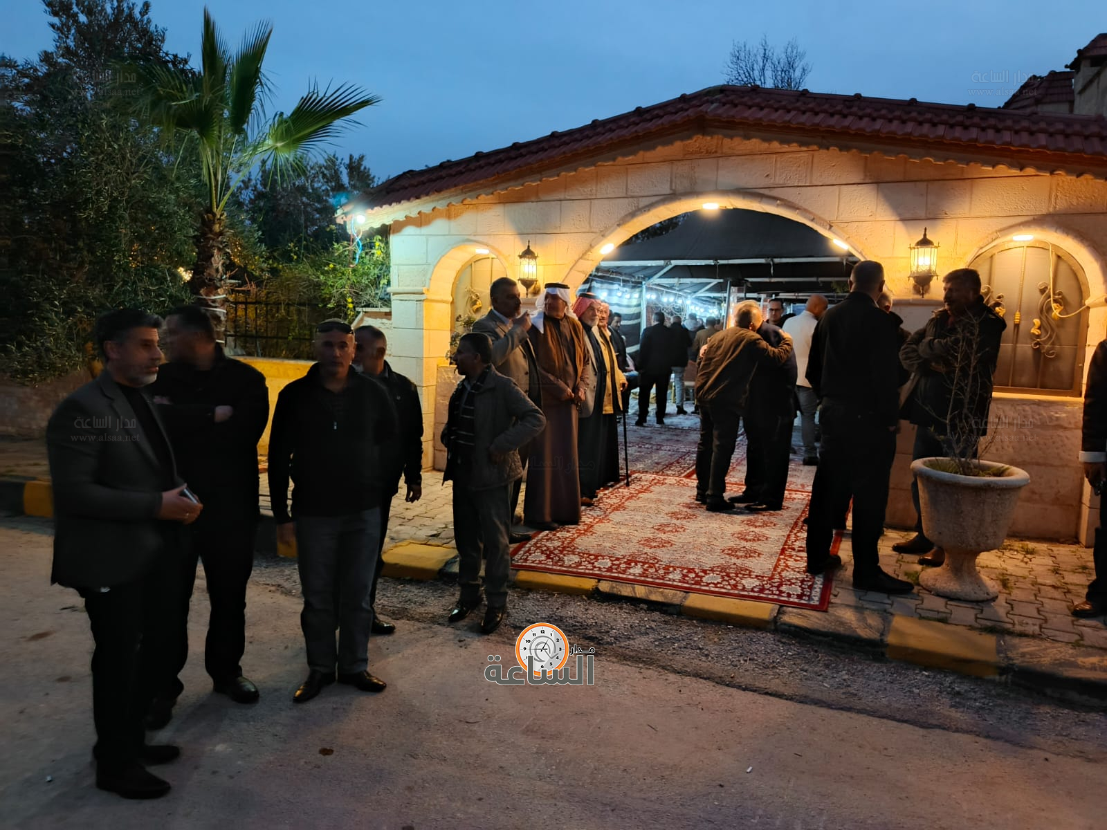 Madar Al-Saa Images 0.7892885024169388