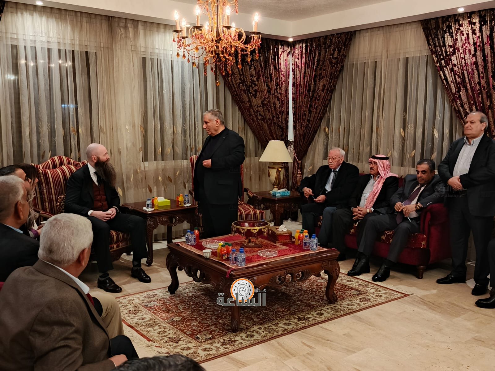 Madar Al-Saa Images 0.8656316072284181