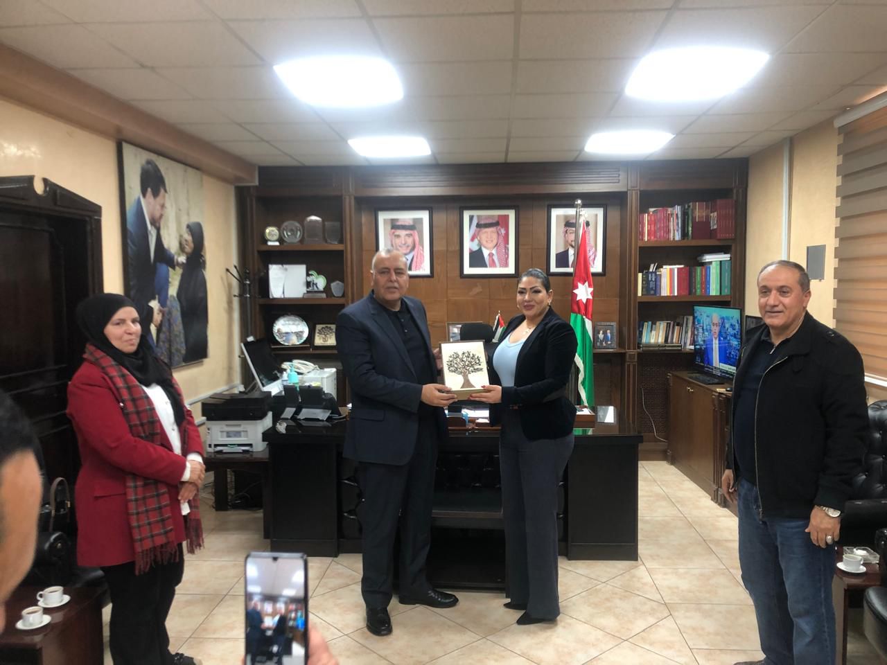 Madar Al-Saa Images 0.9011415094446986