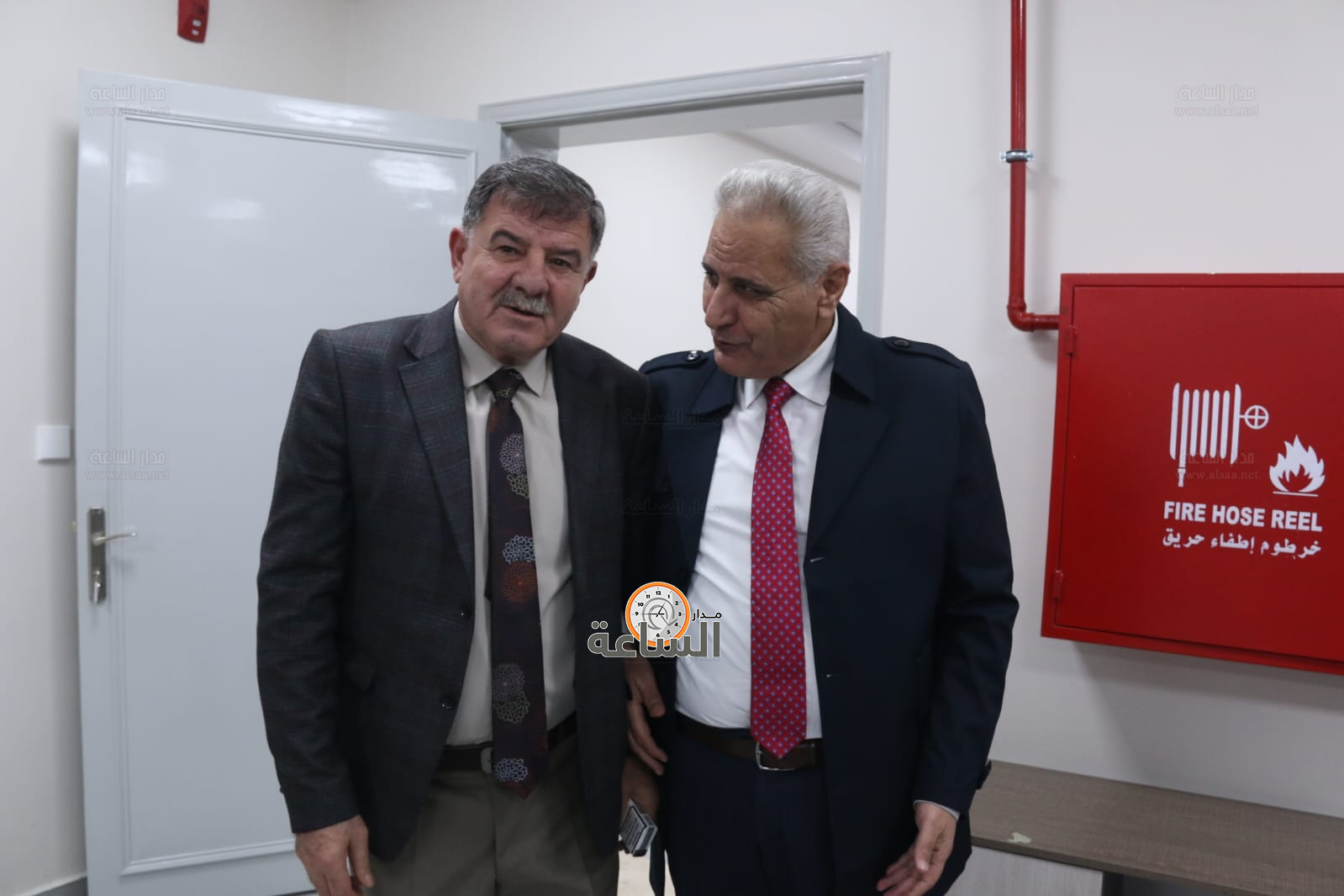 Madar Al-Saa Images 0.3410281529056165