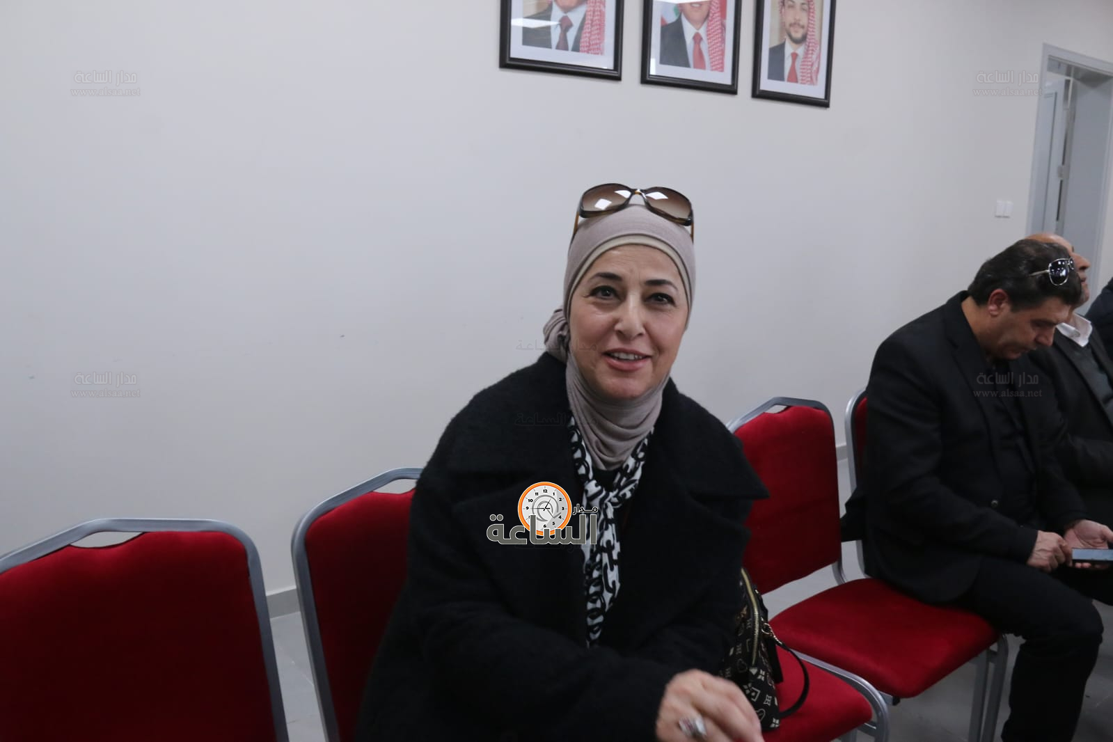 Madar Al-Saa Images 0.8814190997754325