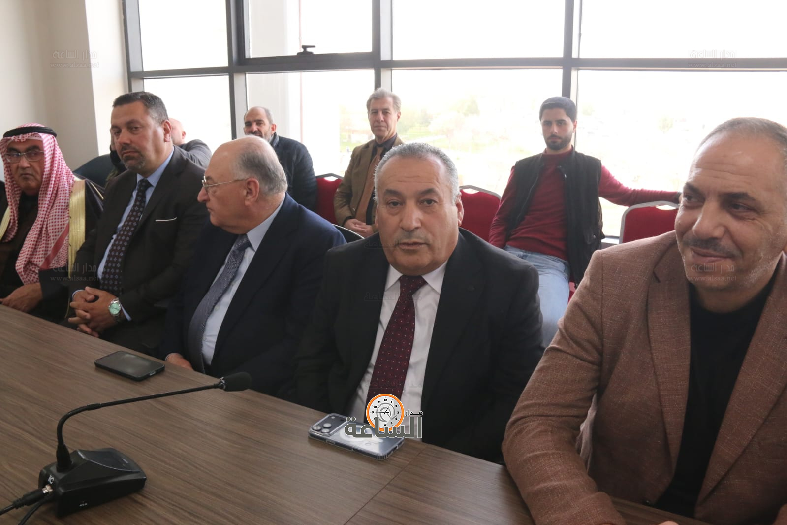 Madar Al-Saa Images 0.3151909429254144