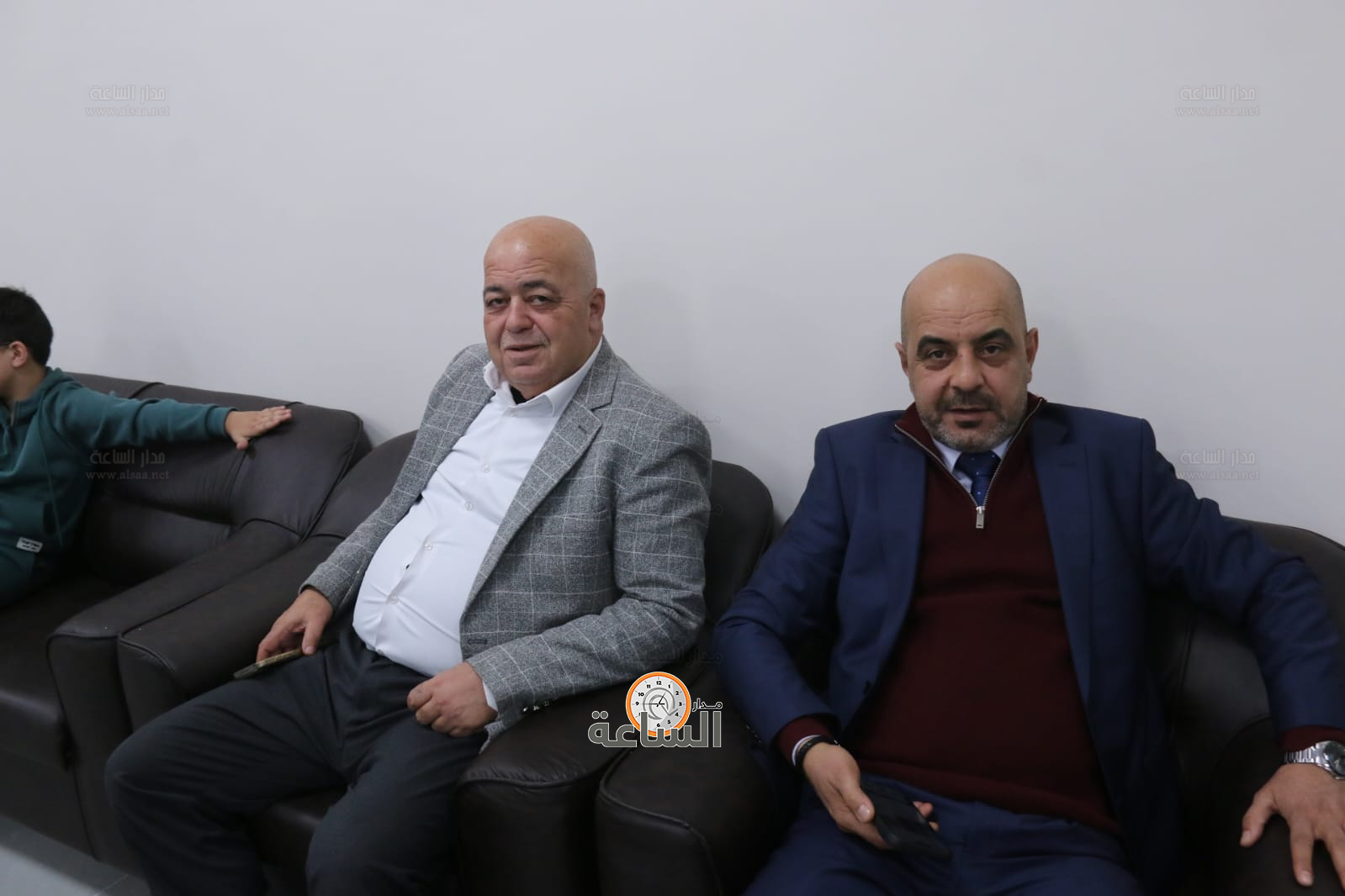 Madar Al-Saa Images 0.885725033168333