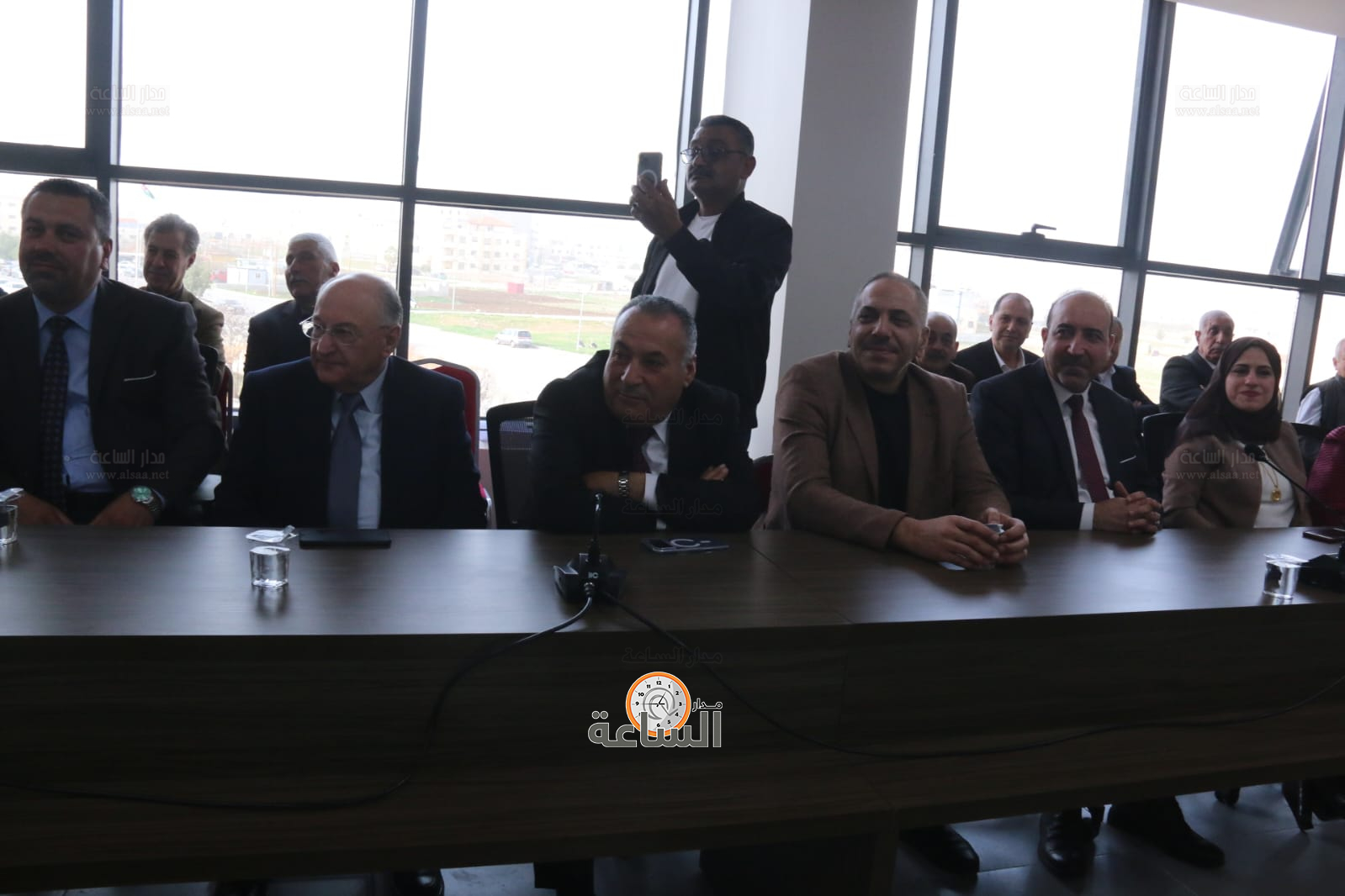 Madar Al-Saa Images 0.02115837680416288