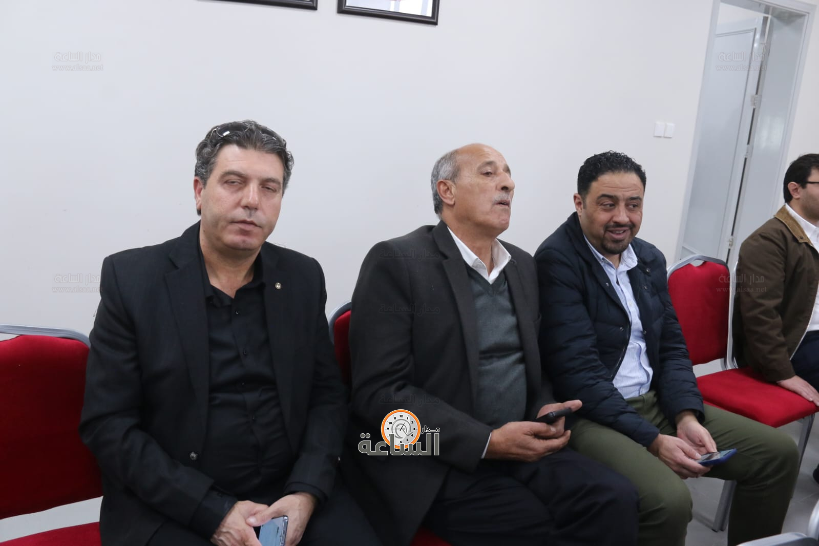 Madar Al-Saa Images 0.33166773151857565