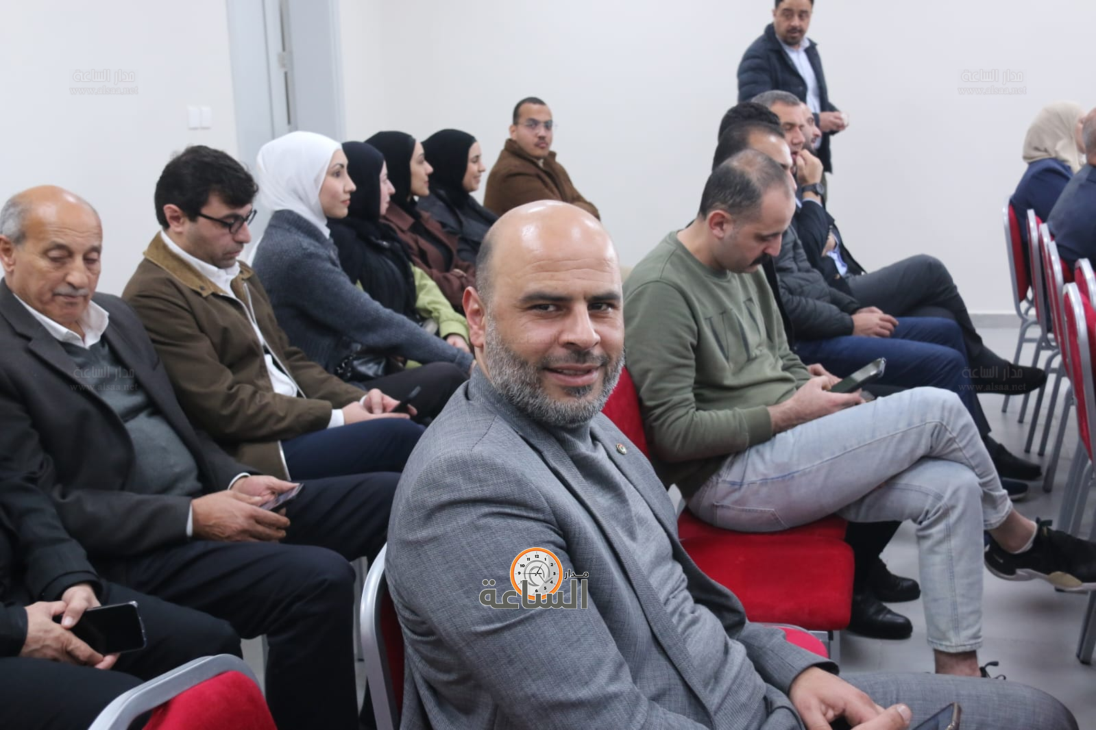 Madar Al-Saa Images 0.2786790752777206