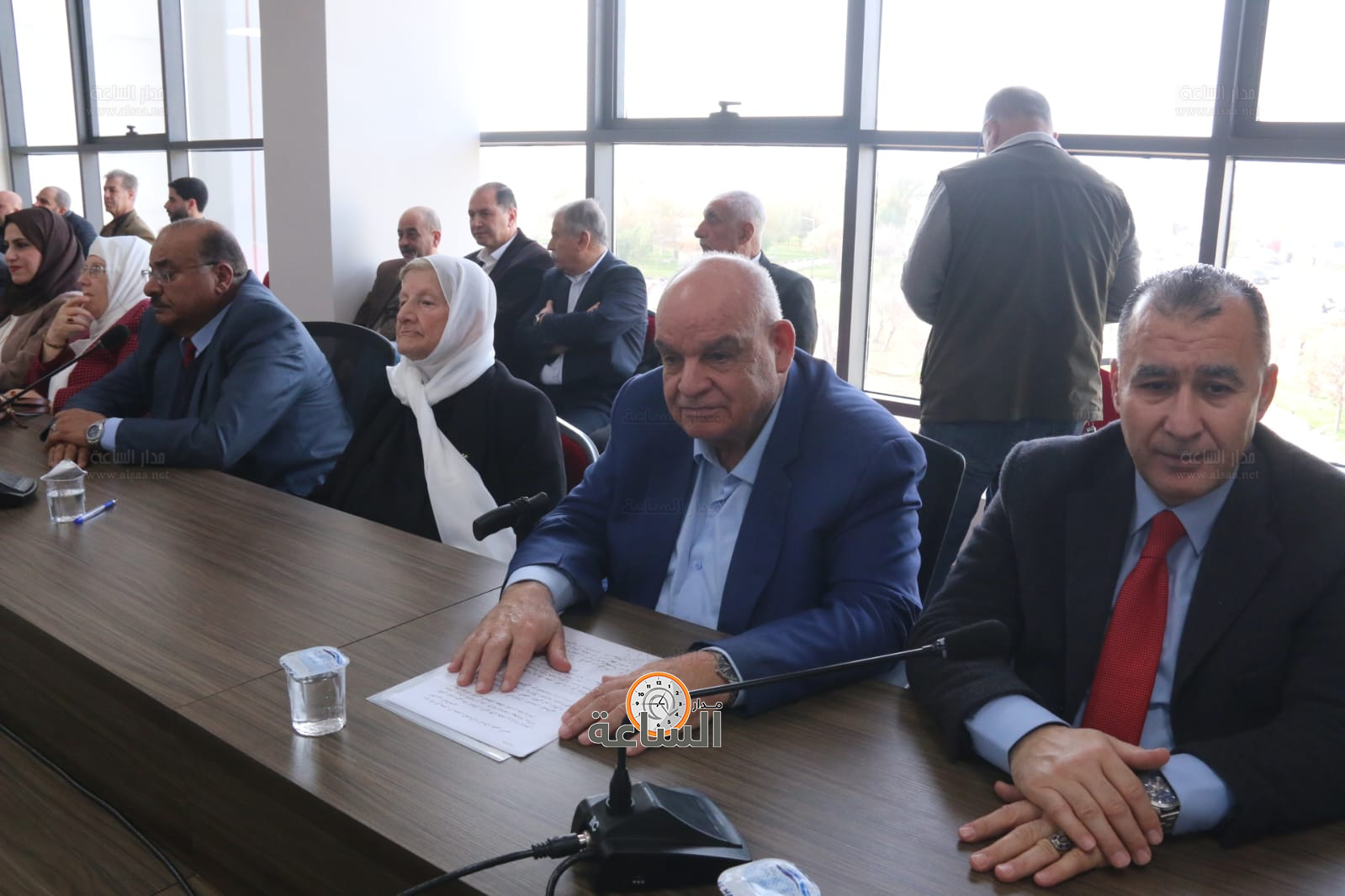 Madar Al-Saa Images 0.9763564306007932