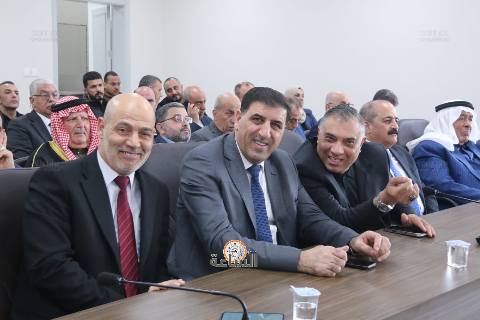 Madar Al-Saa Images 0.24073825210758992