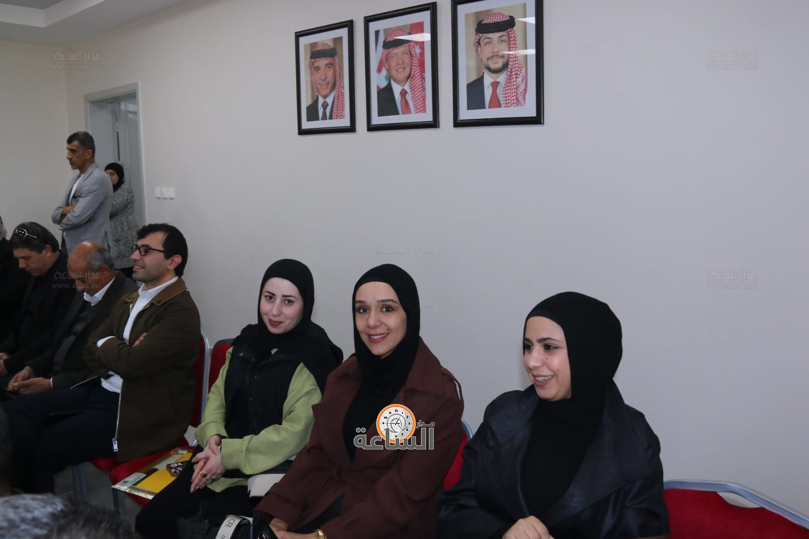 Madar Al-Saa Images 0.27479322752921465