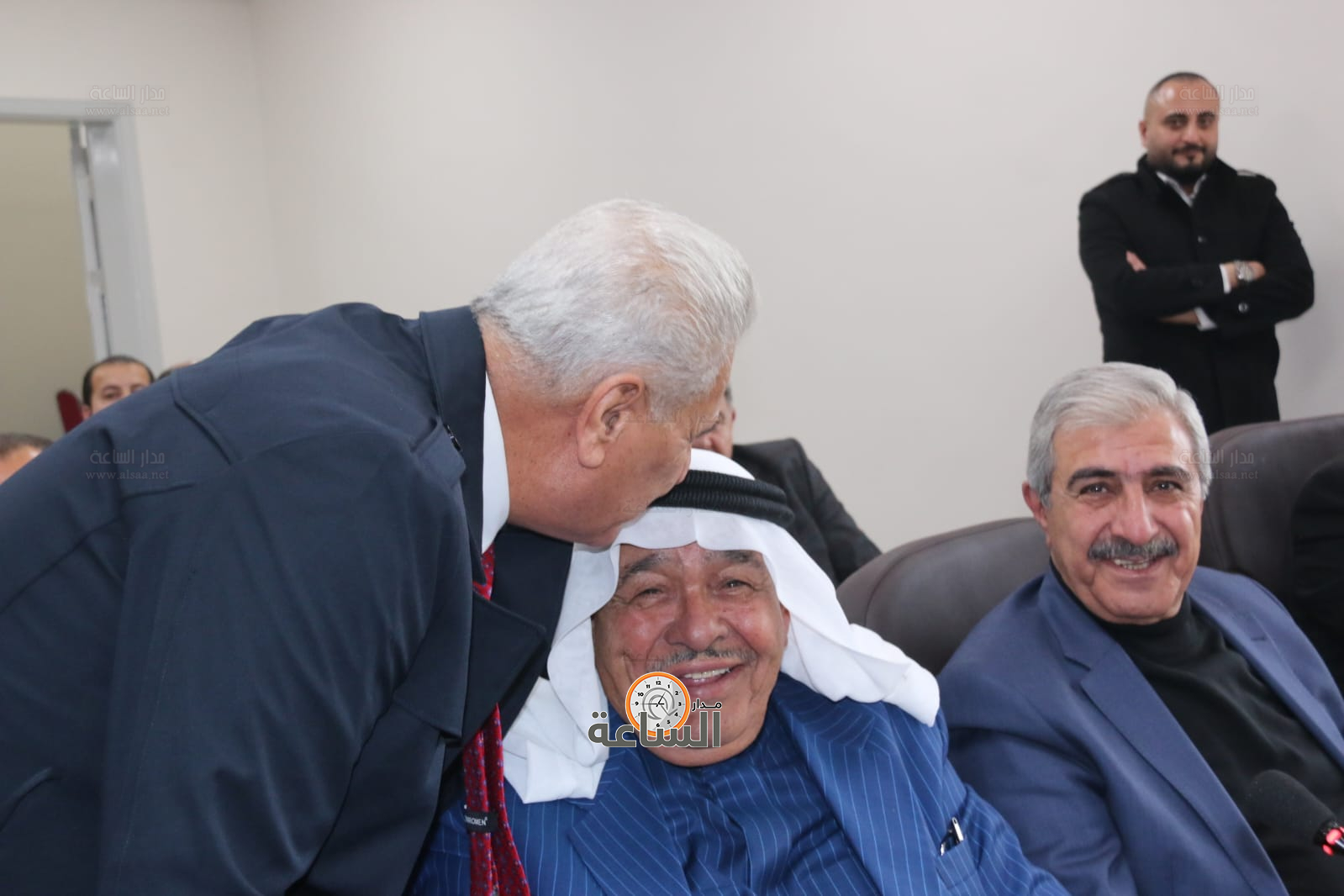 Madar Al-Saa Images 0.7044827509692081