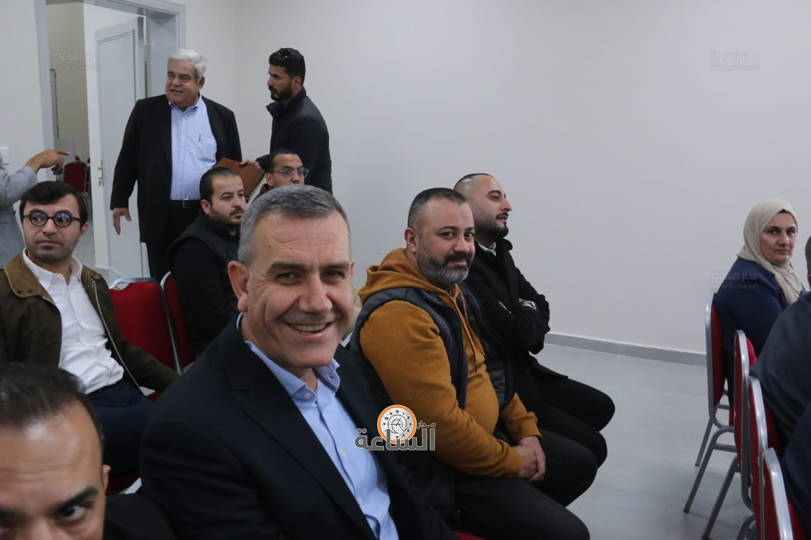 Madar Al-Saa Images 0.5573280215364353