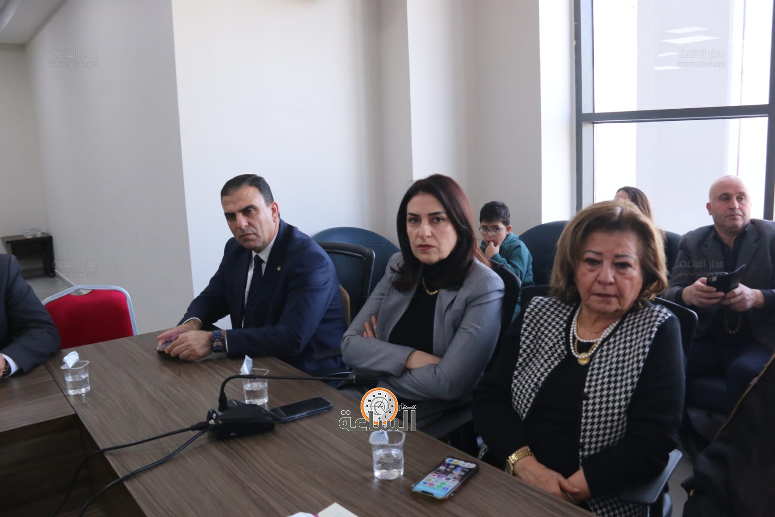 Madar Al-Saa Images 0.8904180002039543