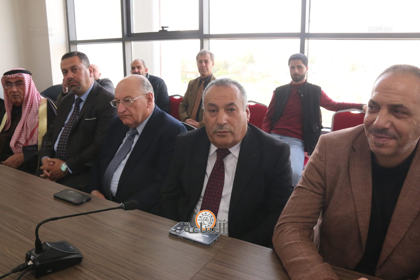 Madar Al-Saa Images 0.027916206403788224