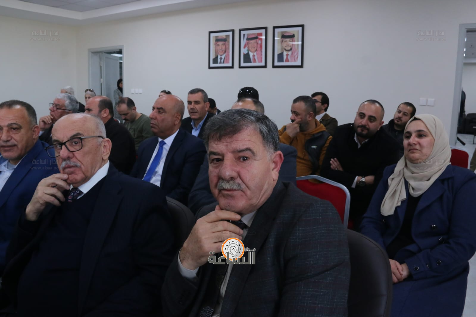 Madar Al-Saa Images 0.45824043952307913