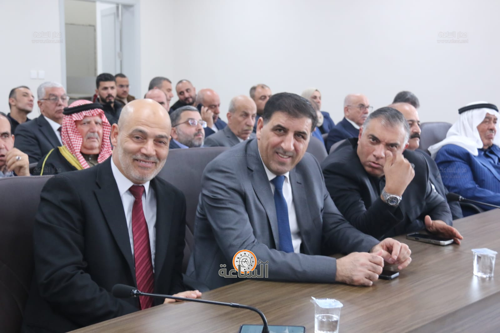 Madar Al-Saa Images 0.36435110601788534