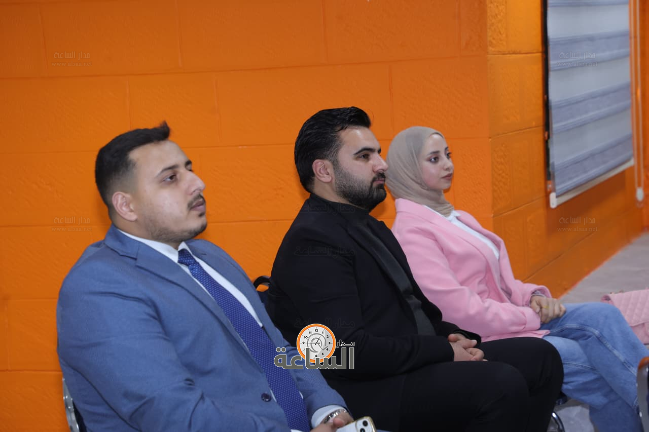 Madar Al-Saa Images 0.07736872702922393