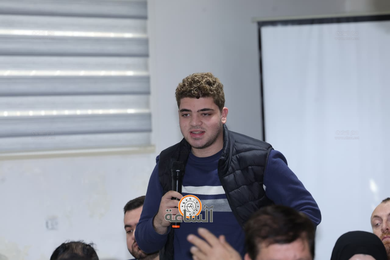 Madar Al-Saa Images 0.6542639369573852