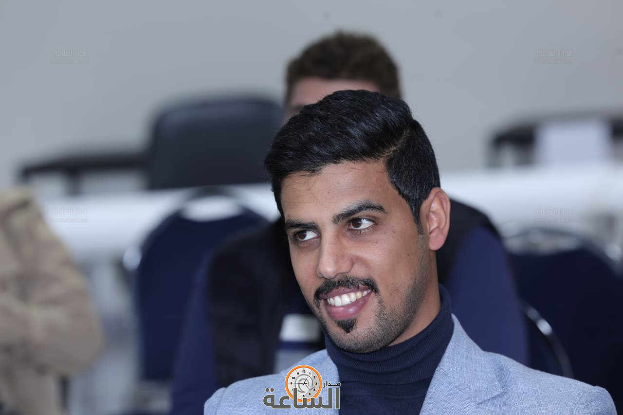 Madar Al-Saa Images 0.41468252618843426