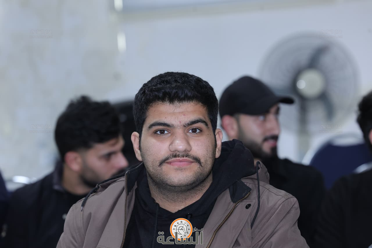 Madar Al-Saa Images 0.8194002235185295