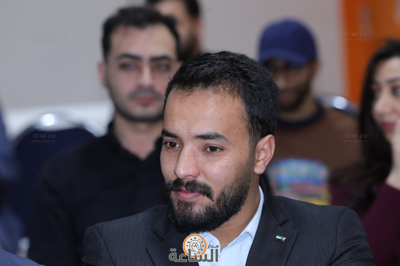 Madar Al-Saa Images 0.8282970916771767