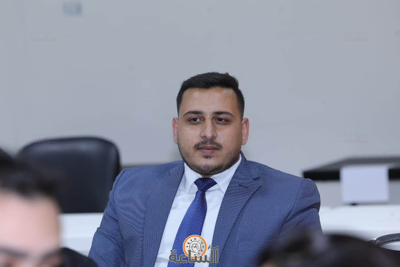 Madar Al-Saa Images 0.2681113066219859